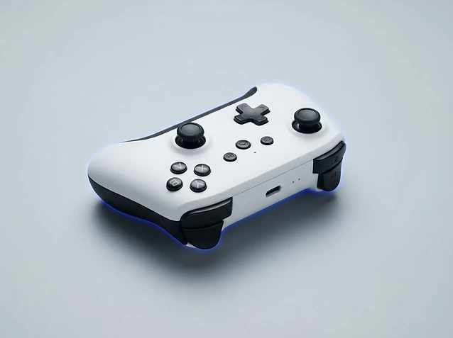 Xbox Wireless Controller