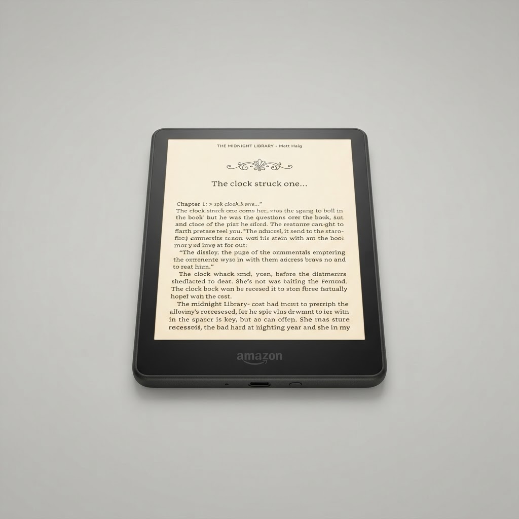 Kindle Paperwhite 16GB (11th Gen)