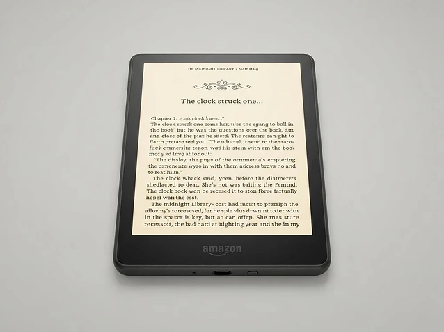 Kindle Paperwhite 16GB (11th Gen)