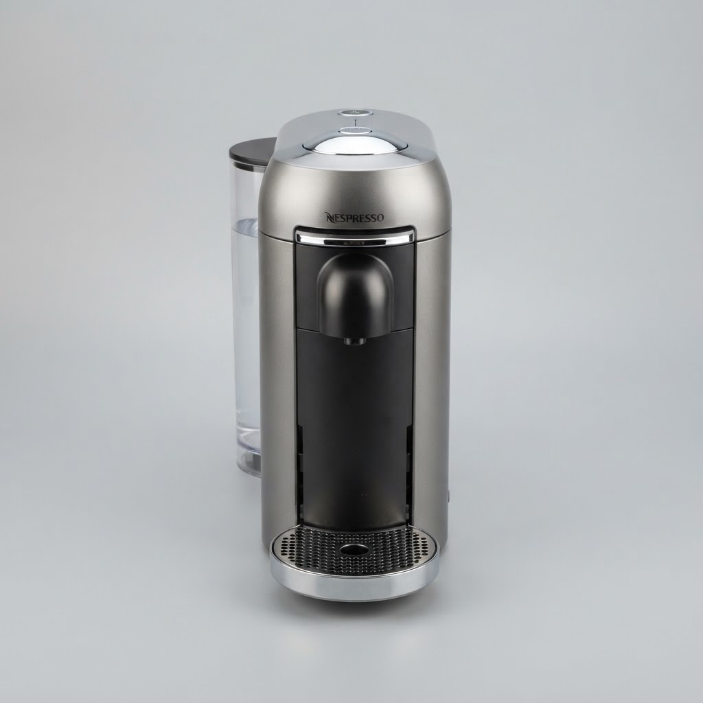 Nespresso Vertuo Plus Coffee & Espresso Maker