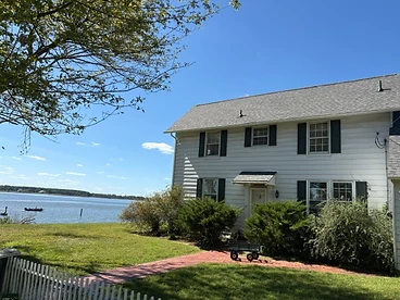 Roofing project 1 by All State Building Company on Maryland's Eastern Shore