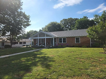 Roofing project 8 by All State Building Company on Maryland's Eastern Shore