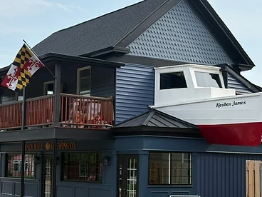Roofing project 4 by All State Building Company on Maryland's Eastern Shore