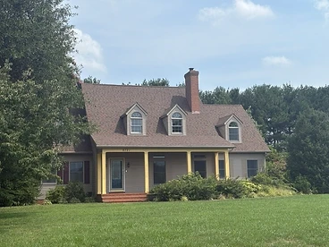 Roofing project 2 by All State Building Company on Maryland's Eastern Shore
