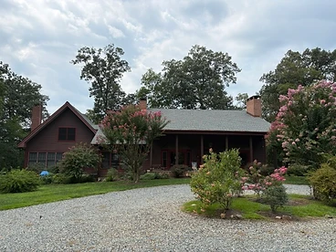 Roofing project 1 by All State Building Company on Maryland's Eastern Shore