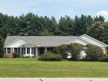 Roofing project 3 by All State Building Company on Maryland's Eastern Shore