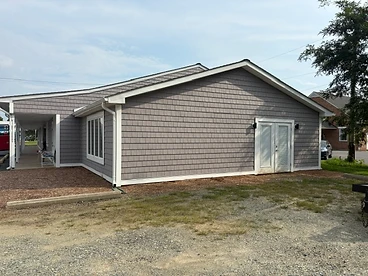Roofing project 12 by All State Building Company on Maryland's Eastern Shore