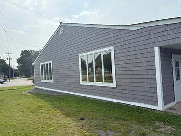Roofing project 9 by All State Building Company on Maryland's Eastern Shore