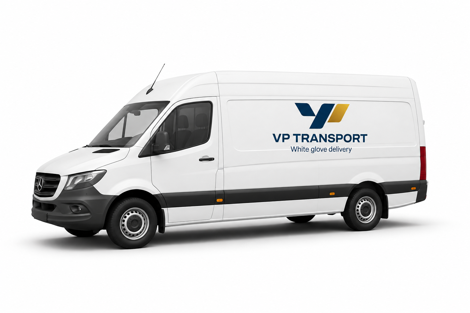 Van