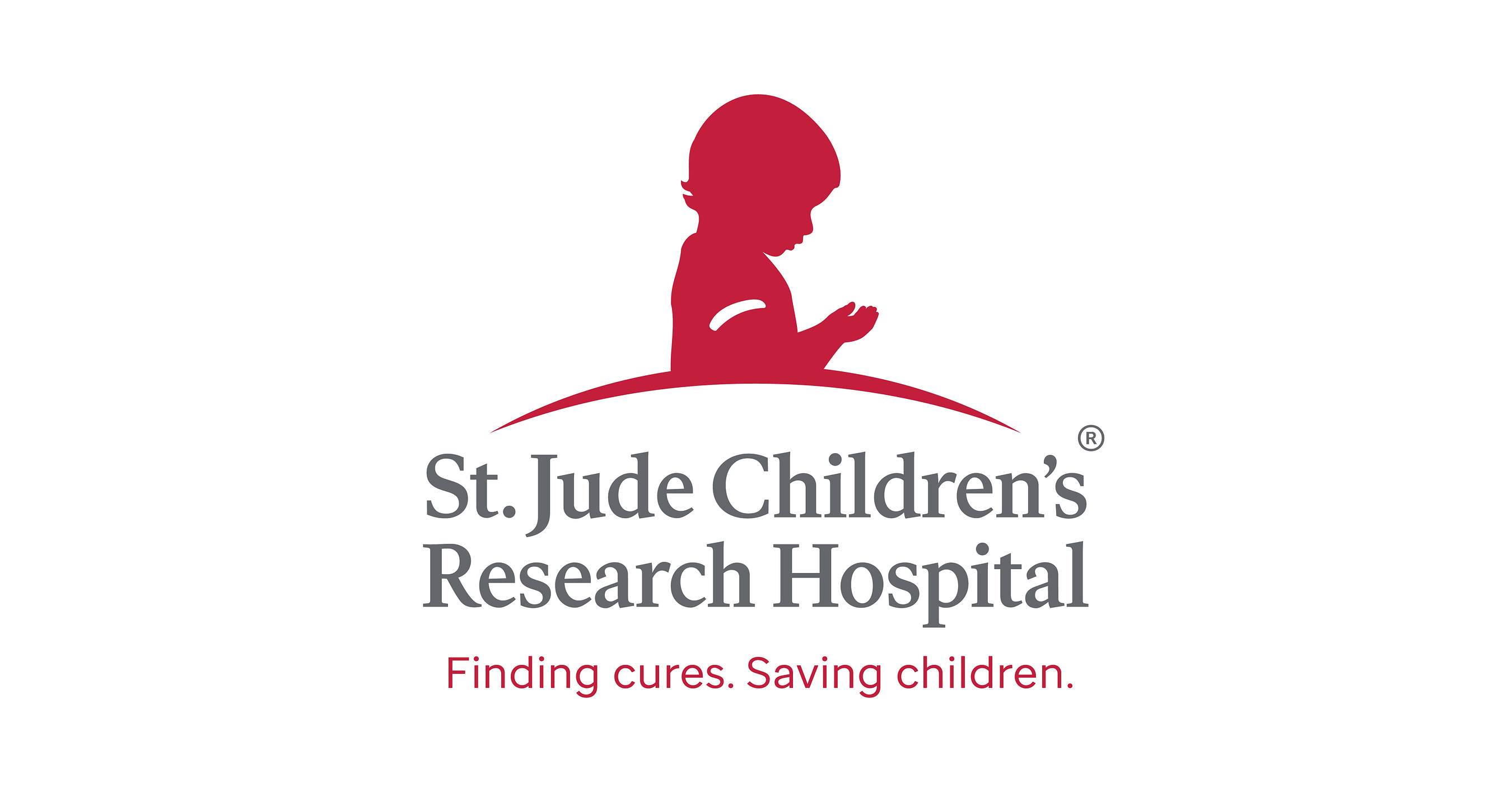 St. Jude Children’s Research Hospital. Finding cures. Saving children.