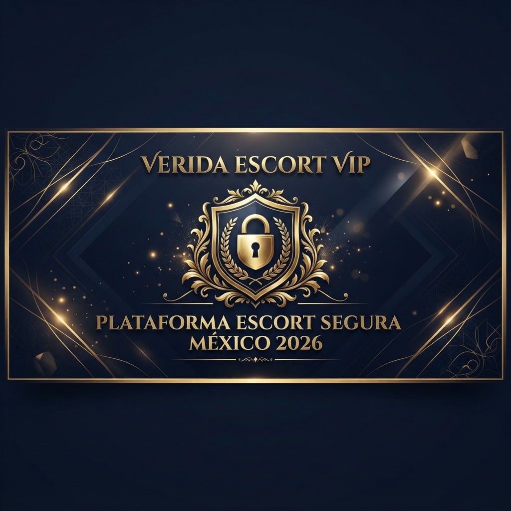 Plataforma Escort Segura México 2026: Cómo Elegir la Mejor