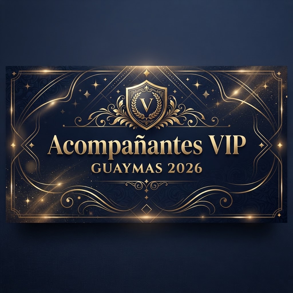 Acompañantes VIP Guaymas 2026: Perfiles Verificadas