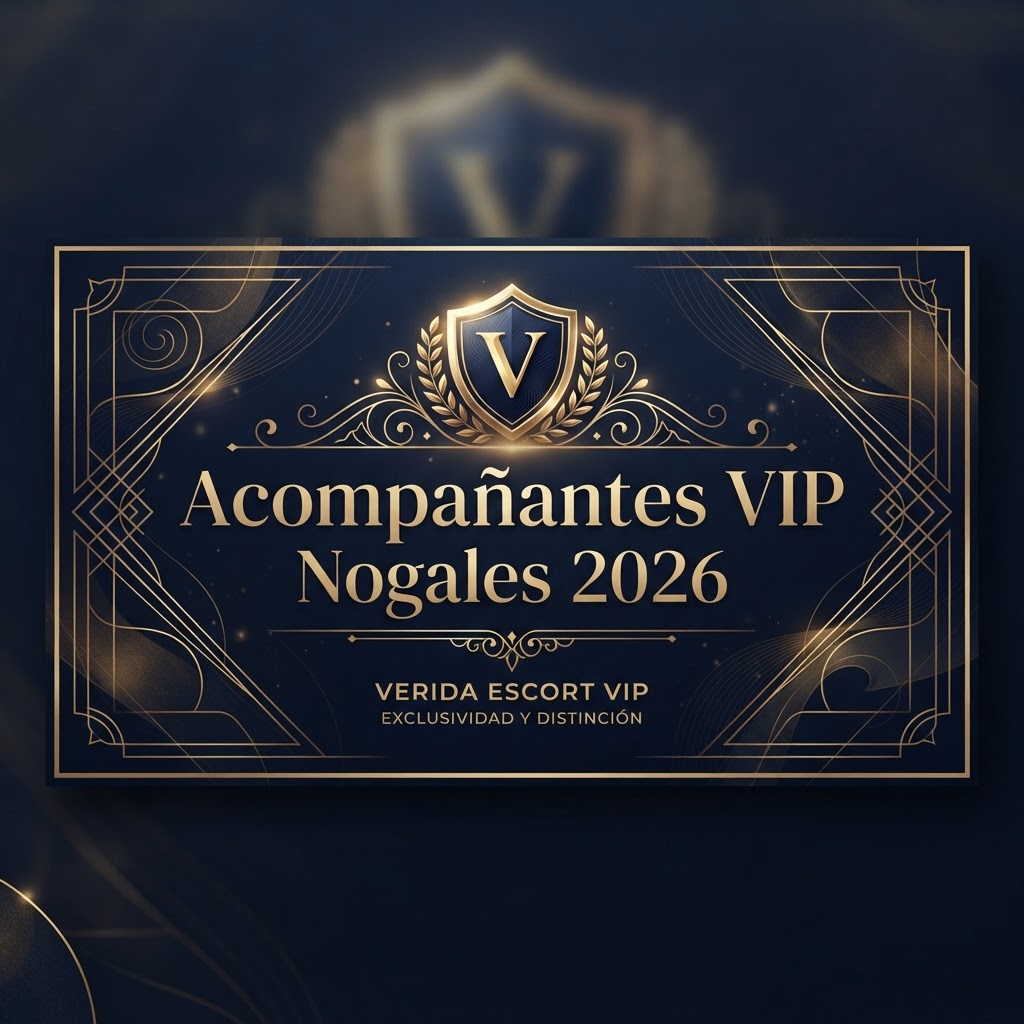 Acompañantes VIP Nogales 2026: Perfiles Verificadas