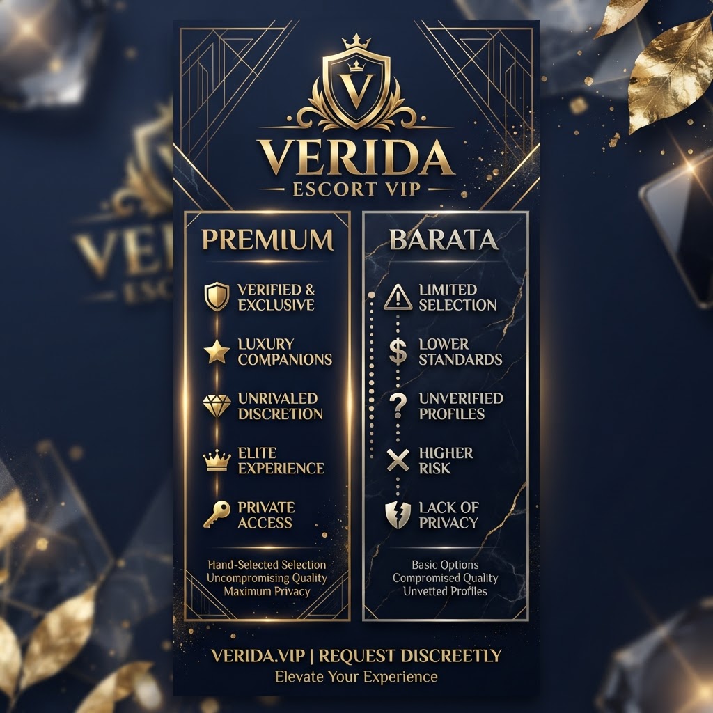 Escort Premium vs Escort Barata: ¿Vale la Pena la Diferencia? 2026