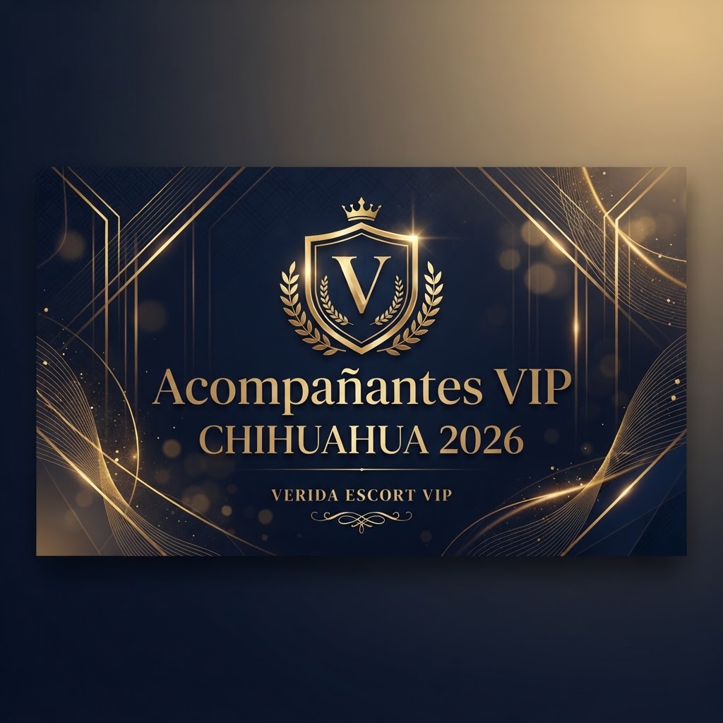 Acompañantes VIP Chihuahua 2026: Perfiles Verificadas y Seguras