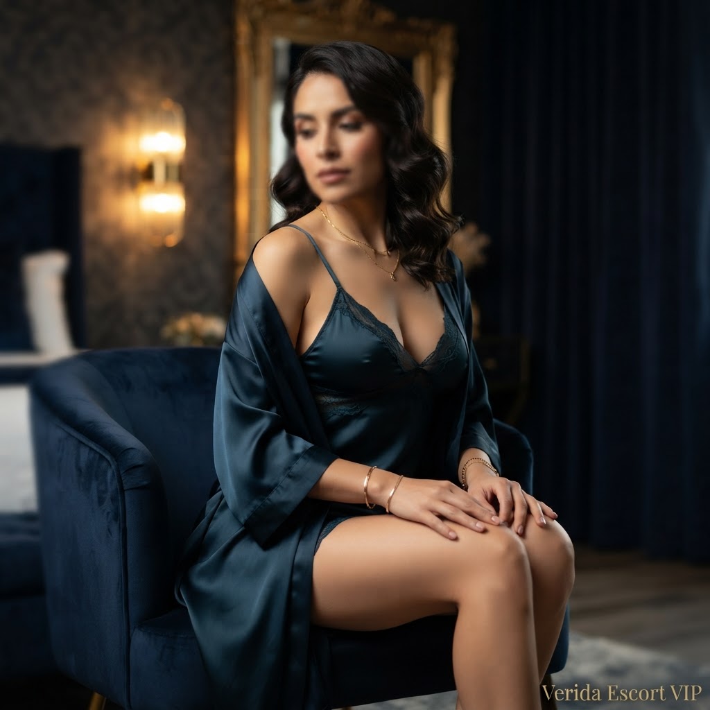 Marcela - Escort VIP en Cuernavaca