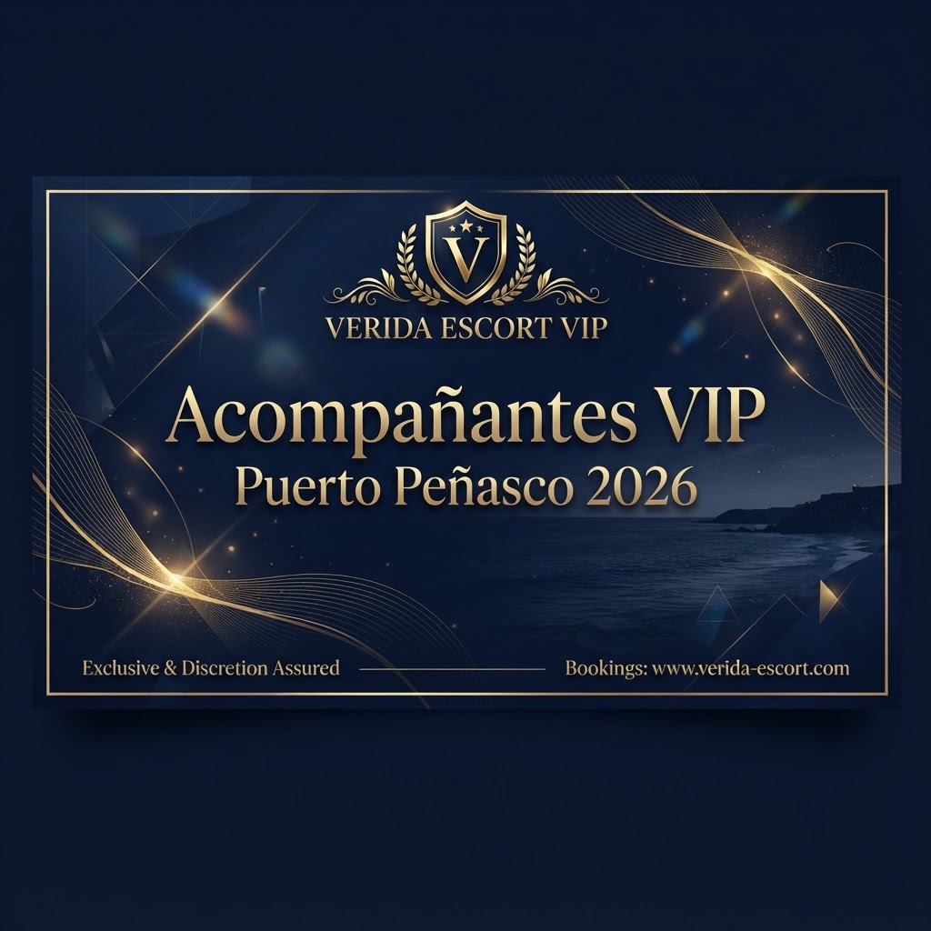 Acompañantes VIP Puerto Peñasco 2026: Perfiles Verificadas