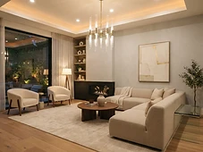 Your home, powered right.