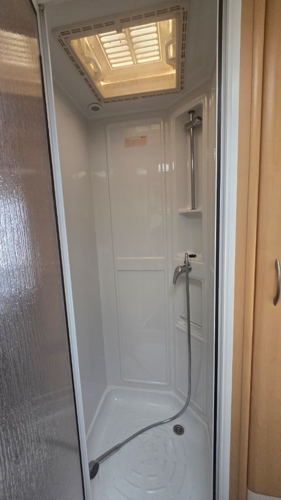 2007 Coachman Wanderer 15/2 used caravan for sale in Lincolnshire — photo 19
