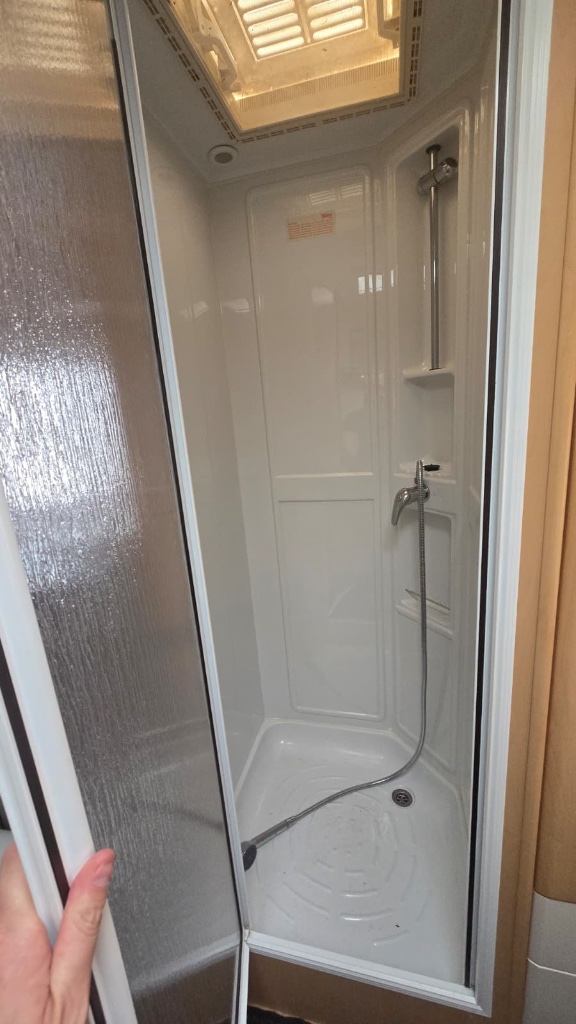 2007 Coachman Wanderer 15/2 used caravan for sale in Lincolnshire — photo 11