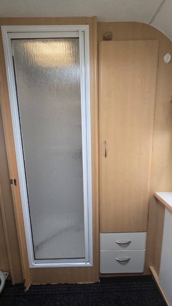 2007 Coachman Wanderer 15/2 used caravan for sale in Lincolnshire — photo 9