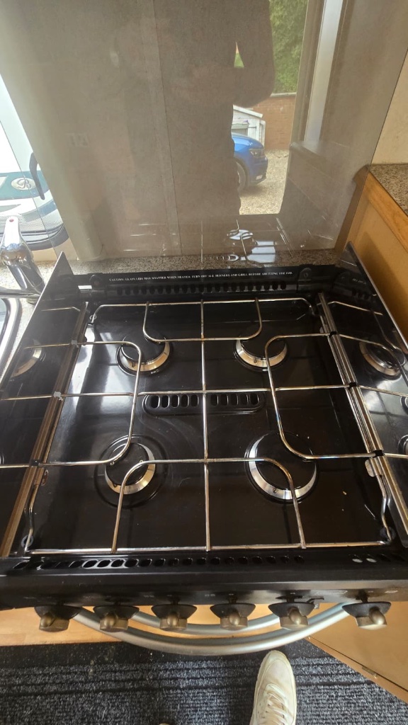 2007 Coachman Wanderer 15/2 used caravan for sale in Lincolnshire — photo 18