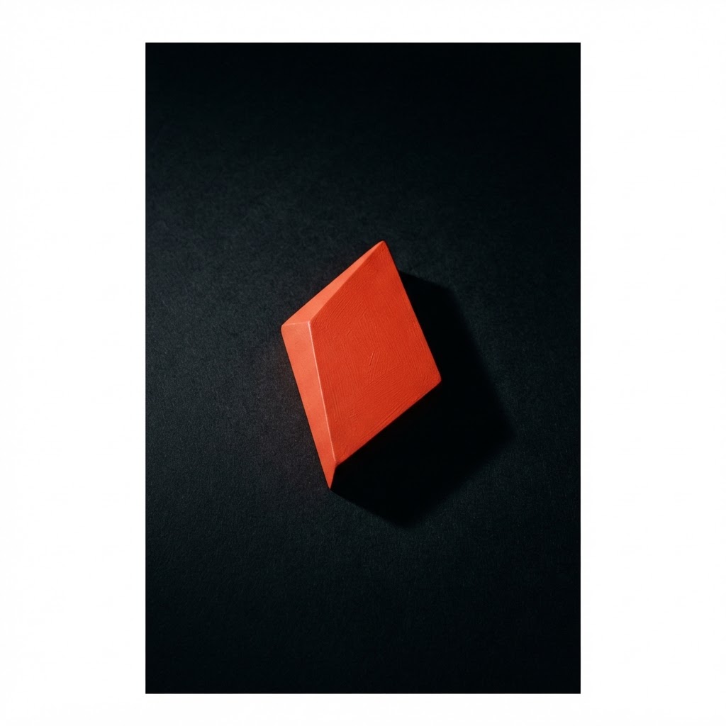 Distinct by design