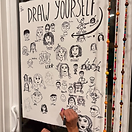 draw yourself