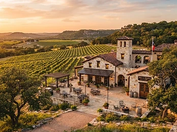 Carter Creek Winery Resort & Spa