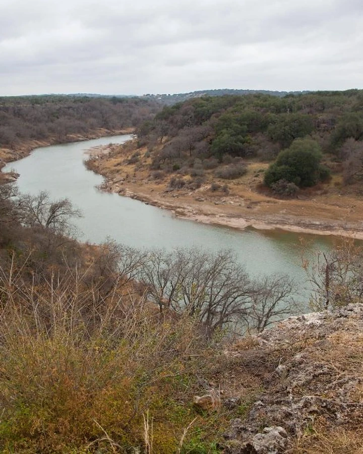 Milton Reimers Ranch Park — view 1