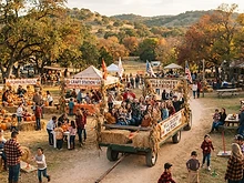 DSRP Family Fall Fest