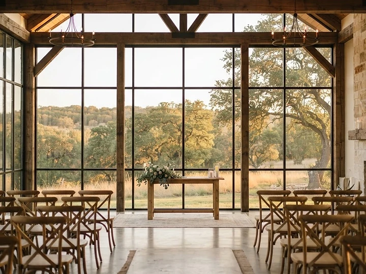 Tillie's at Camp Lucy — view 2