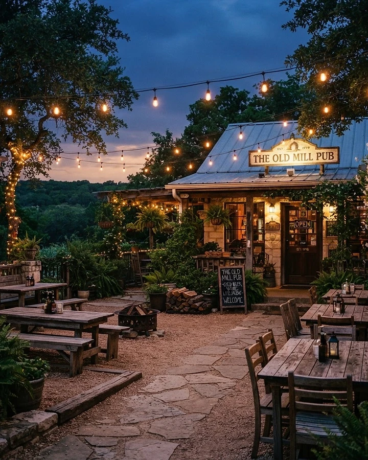 Dog 'n' Bone Pub — view 1