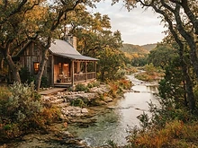 Onion Creek Cabins