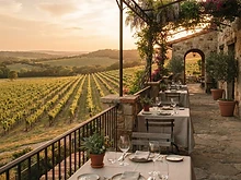 Trattoria Lisina