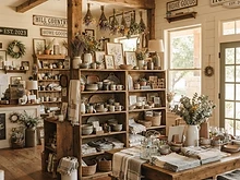Farmhouse Cortale