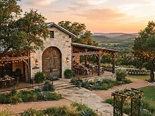 Canyonwood Ridge