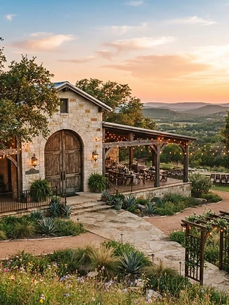 Canyonwood Ridge