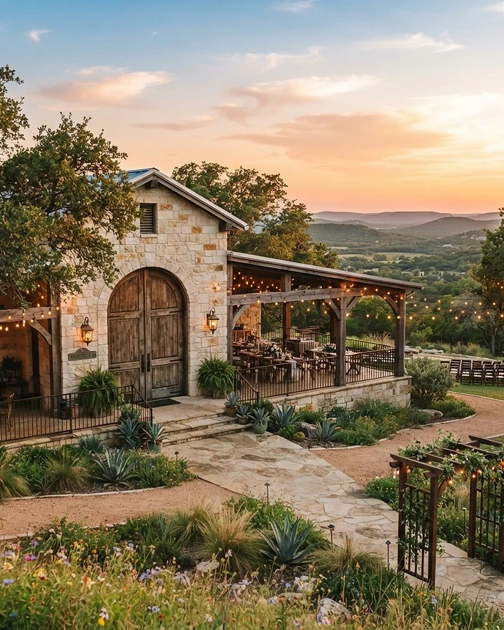 Canyonwood Ridge — view 1