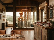 Treaty Oak Distilling