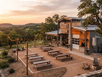 Dripping Springs Breweries