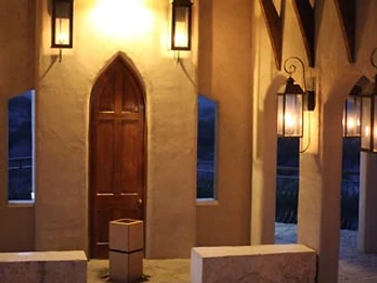 Chapel Dulcinea