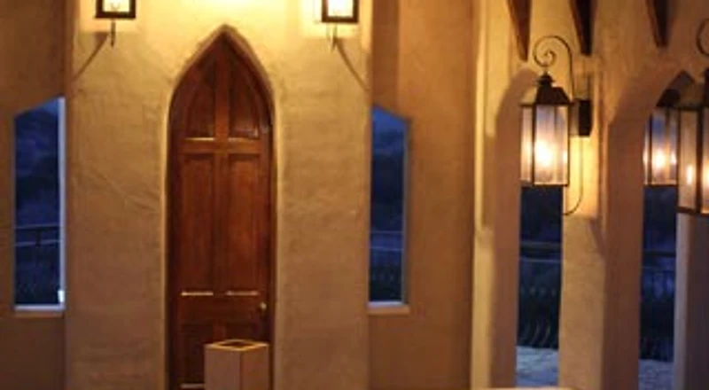 Chapel Dulcinea