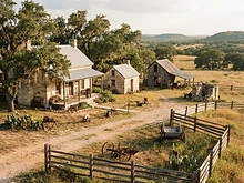 Dr. Pound Historical Farmstead