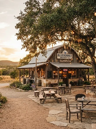 Lone Man Mountain Brewing Co.