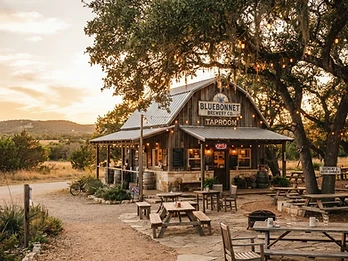 Lone Man Mountain Brewing Co.