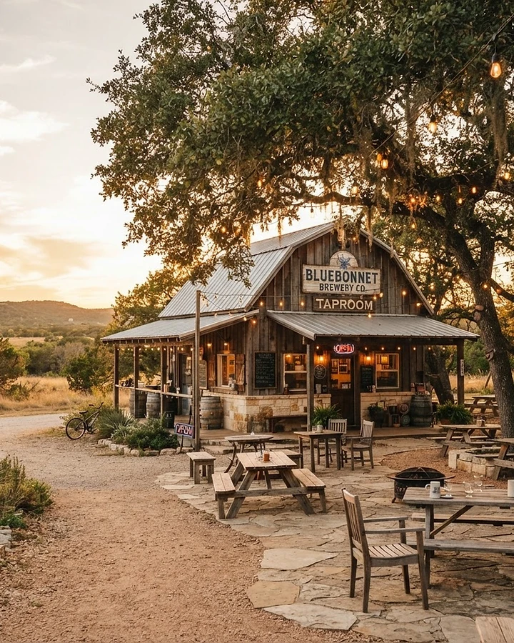 Lone Man Mountain Brewing Co. — view 1