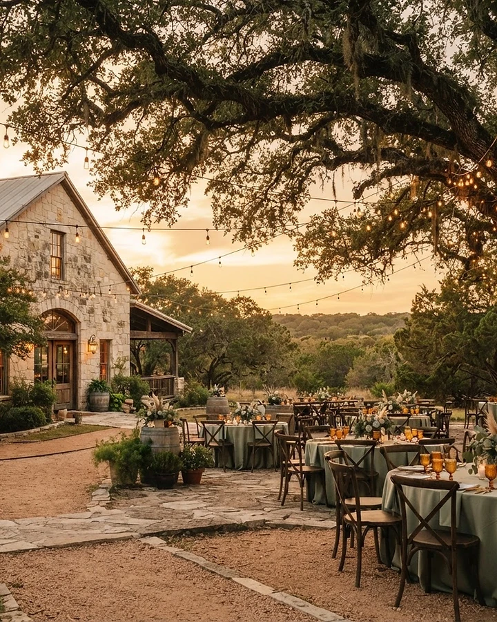 Vintage Oaks Farm — view 1