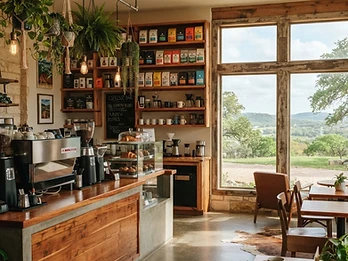 Mazama Coffee Co.