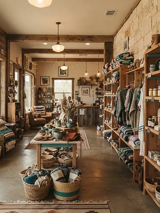 Hand Made at Nutty Brown